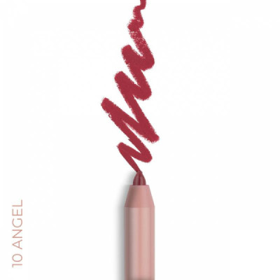 NAM Cosmetics Iconic Matte Lips Pencil 10