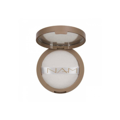 NAM Cosmetics Iluminating Face Loose Powder