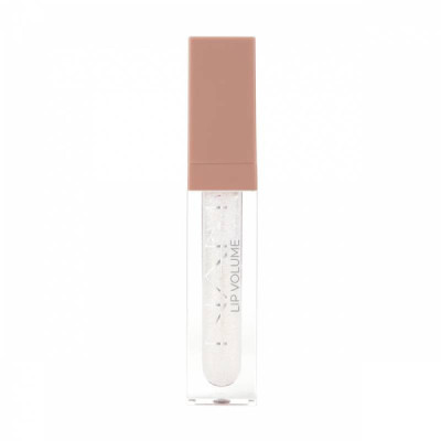 NAM Cosmetics Lip Gloss Lip Volume 01
