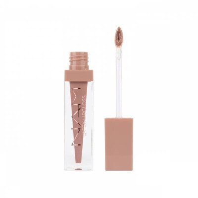 NAM Cosmetics Lipgloss Latex 01