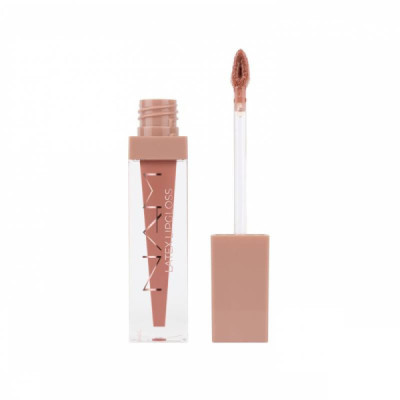NAM Cosmetics Lipgloss Latex 02