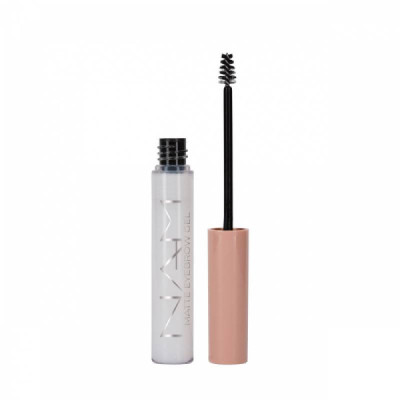NAM Cosmetics Matte Eyebrow Gel