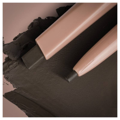 NAM Cosmetics Precise Brow Pencil 02