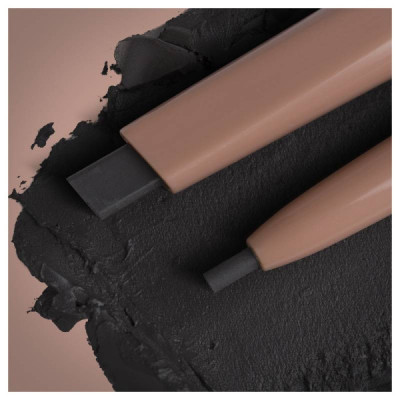 NAM Cosmetics Precise Brow Pencil 04