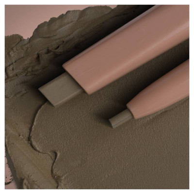 NAM Cosmetics Precise Brow Pencil 05