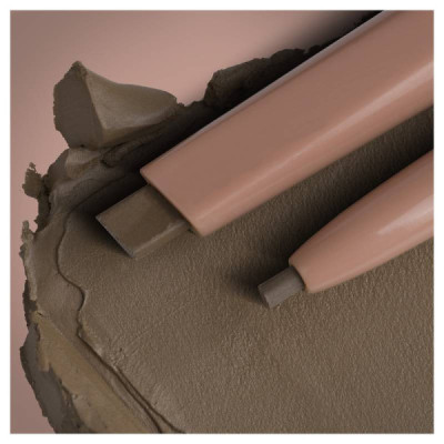 NAM Cosmetics Precise Brow Pencil 06