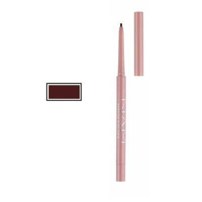 NAM Cosmetics Precise Eyeliner 02