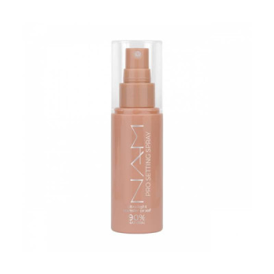 NAM Cosmetics Pro Setting Spray 50ml