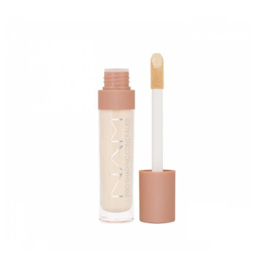 NAM Cosmetics Pro Shaping Concealer 01 6ml