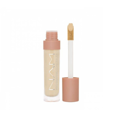 NAM Cosmetics Pro Shaping Concealer 04 6ml