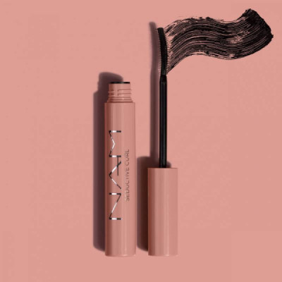 NAM Cosmetics Máscara de Pestanas Seductive Curl 8g