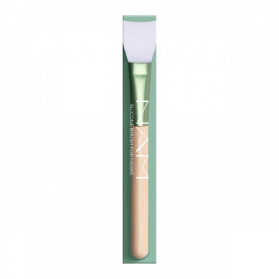 NAM Cosmetics Silicone Brush for Masks