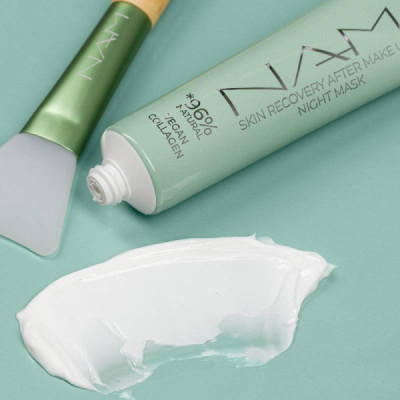 NAM Cosmetics Skin Recovery After Make Up Night Mask 35ml | Farmácia d'Arrábida