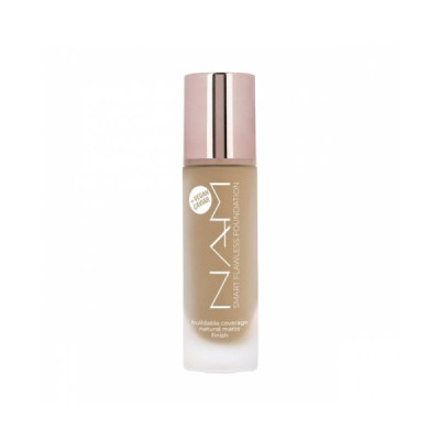 NAM Cosmetics Smart Flawless Foundation 08W Sunkissed 30ml