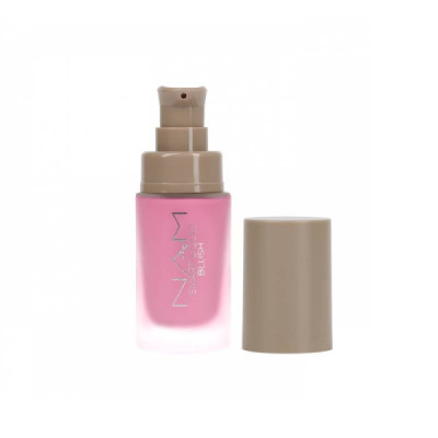 NAM Cosmetics Smart Liquid Blush 02 15ml | Farmácia d'Arrábida