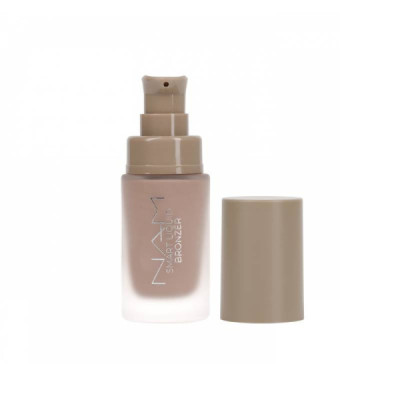 NAM Cosmetics Smart Liquid Bronzer 01 19ml | Farmácia d'Arrábida