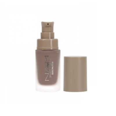 NAM Cosmetics Smart Liquid Bronzer 02 19ml | Farmácia d'Arrábida