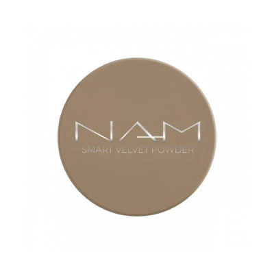 NAM Cosmetics Smart Velvet Powder   | Farmácia d'Arrábida