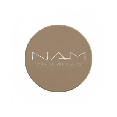 NAM Cosmetics Smart Velvet Powder