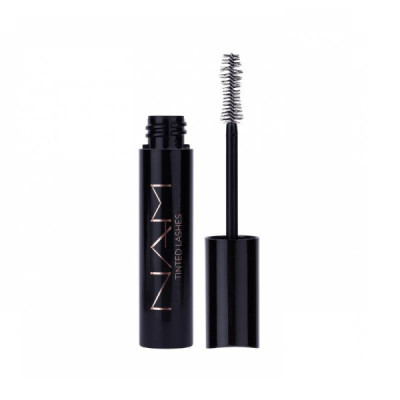 NAM Cosmetics Máscara de Pestanas Tinted Lashes 12g