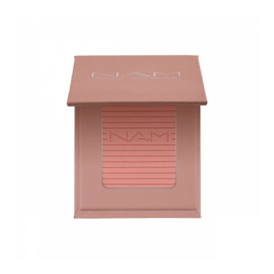 NAM Cosmetics Touch of Color Blusher 09 Berry Pink
