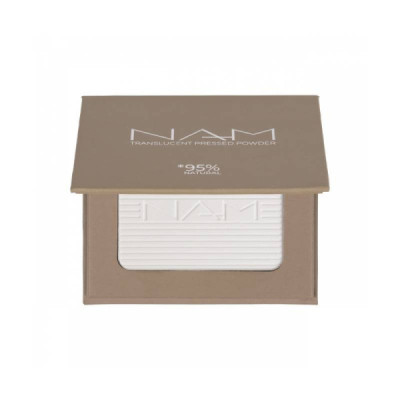 NAM Cosmetics Translucent Pressed Powder 10g