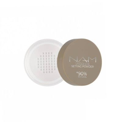 NAM Cosmetics Under Eye Setting Powder | Farmácia d'Arrábida