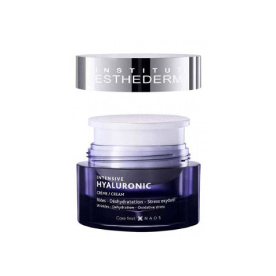 Esthederm Intensive Hyaluronic Creme Refil 50ml