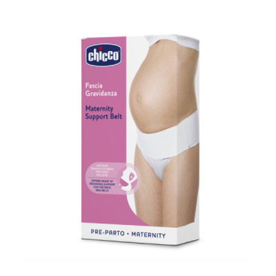 Chicco Mammy Faixa de Gravidez Tamanho S