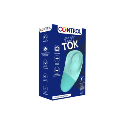 Control Clit Tok | Farmácia d'Arrábida