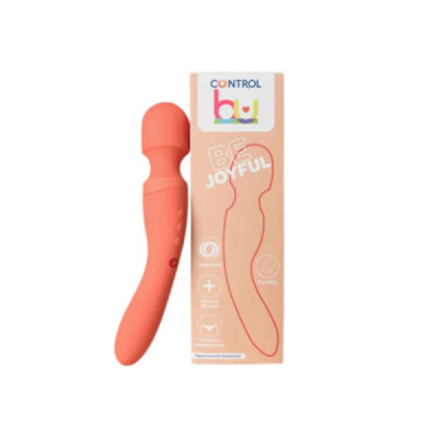 Control BU Be Joyful Vibrador