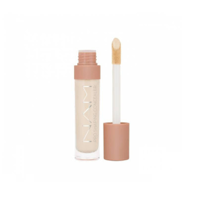 NAM Cosmetics Pro Shaping Concealer 02 6ml