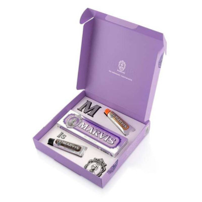 Marvis Kit The Sweets