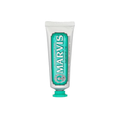 Marvis Classic Pasta de Dentes Menta Forte 25ml