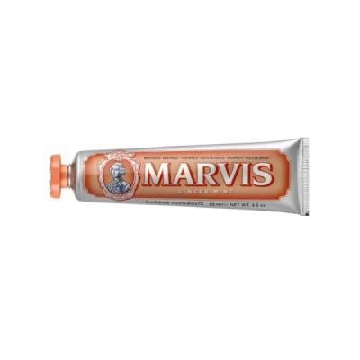 Marvis Pasta de Dentes Menta Gengibre 85ml