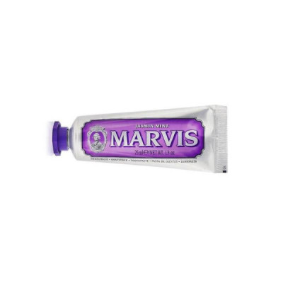 Marvis Pasta de Dentes Menta Jasmin 25ml