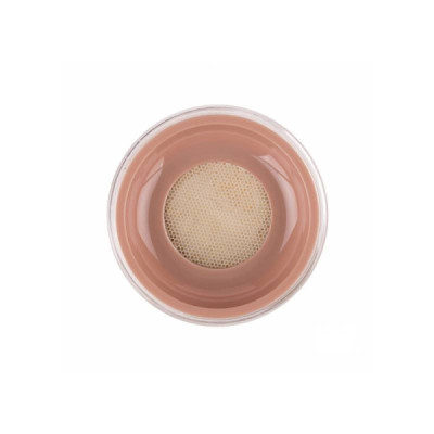 NAM Cosmetics Banana Flawless Loose Powder