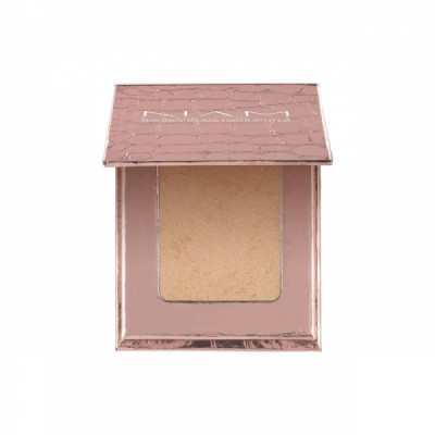 NAM Cosmetics Bouncy Glass Highlighter Glow Champagne