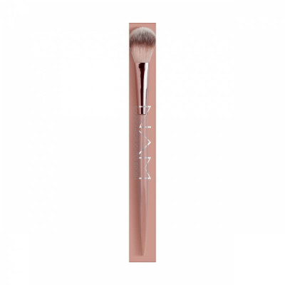 NAM Cosmetics Bouncy Highlighter Brush