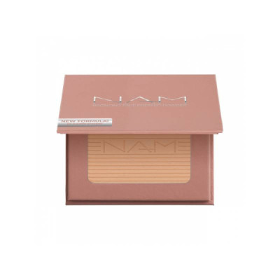 NAM Cosmetics Bronzing Pressed Powder 01