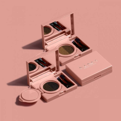NAM Cosmetics Brow Cushion 01