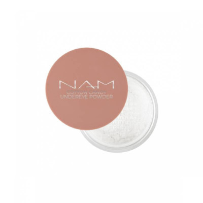 NAM Cosmetics Cotton Candy Undereye Powder