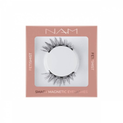 NAM Cosmetics False Lashes Fetishist