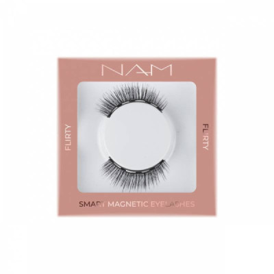 NAM Cosmetics False Lashes Flirty