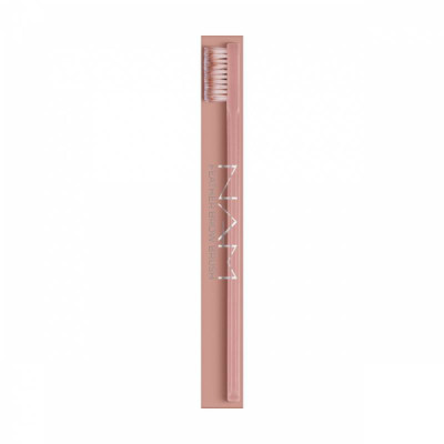 NAM Cosmetics Feather Brow Brush