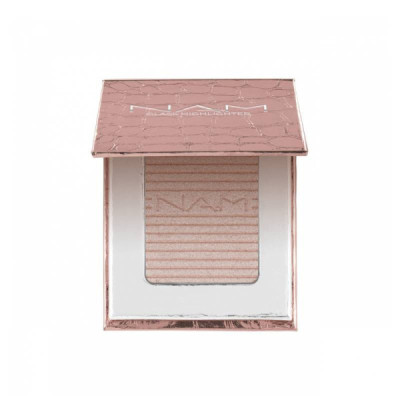 NAM Cosmetics Glass Highlighter Pure Peach 06