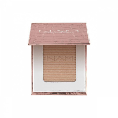 NAM Cosmetics Glass Highlighter Neutral Light 02