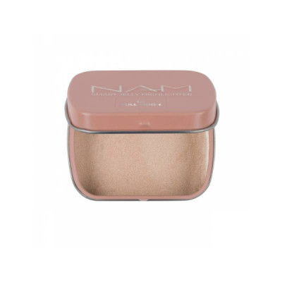 NAM Cosmetics Jelly Highlighter 02