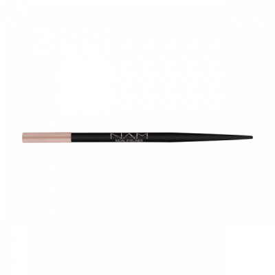NAM Cosmetics Kajal Eyeliner Black 01