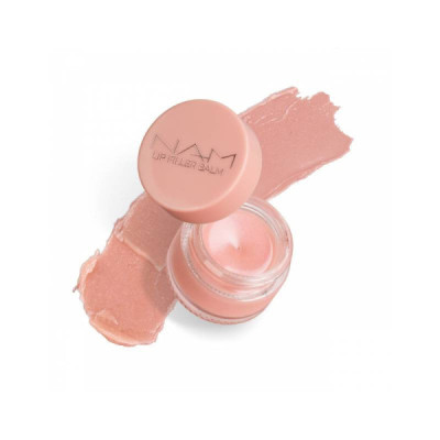 NAM Cosmetics Lip Filler Balm